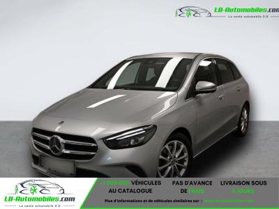 Mercedes Classe B 250 BVA