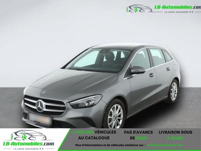 Mercedes Classe B 250 BVA