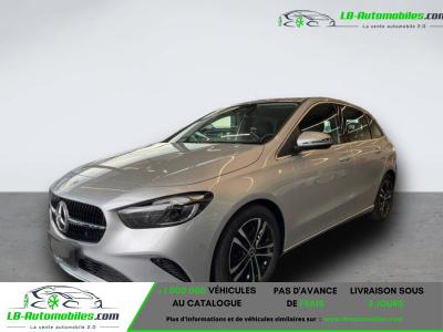 Mercedes Classe B 250 BVA 4-Matic