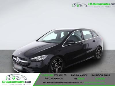 Mercedes Classe B 250 BVA