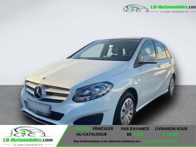 Mercedes Classe B 180 BVM