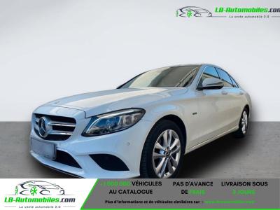 Mercedes Classe C 300 e BVA