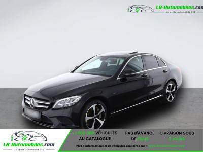 Mercedes Classe C 300 e BVA