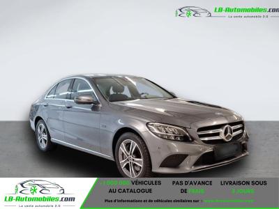 Mercedes Classe C 300 e BVA