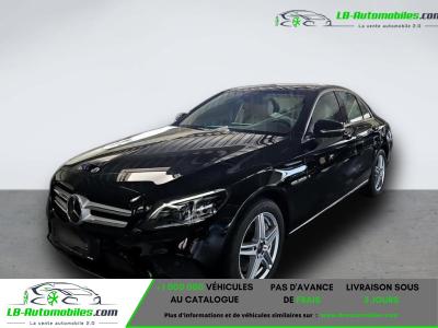 Mercedes Classe C 300 e BVA
