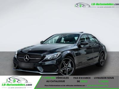 Mercedes Classe C 43 Mercedes-AMG BVA