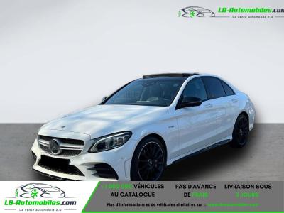 Mercedes Classe C 43 Mercedes-AMG BVA