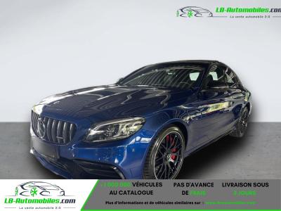 Mercedes Classe C 63 S Mercedes-AMG