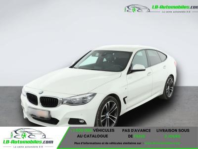 BMW Série 3 Gran Turismo 330i xDrive 252 ch BVA