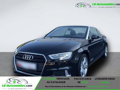 Audi A3 1.4 TFSI COD 150 BVM
