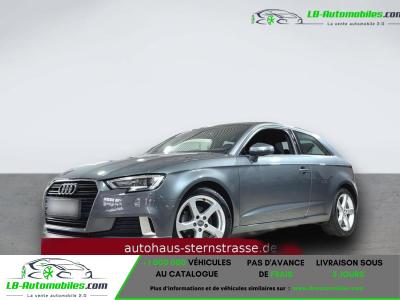 Audi A3 1.4 TFSI COD 150 BVA