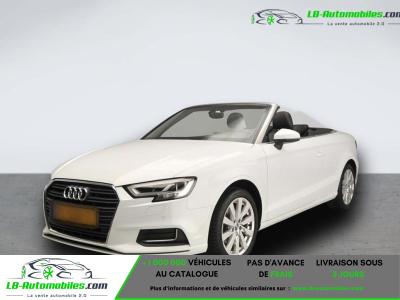 Audi A3 1.4 TFSI COD 150 BVA