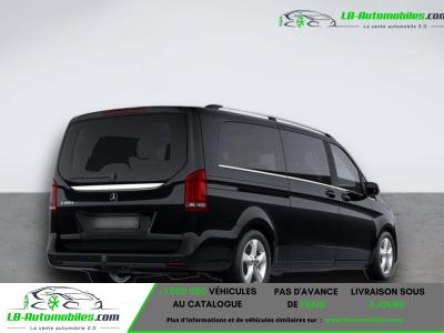 Mercedes Classe V Long 300 D BVA 4 Matic 8 Places