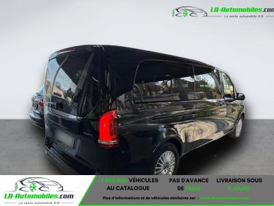 Mercedes Classe V Long 300 D BVA 4 Matic 8 Places