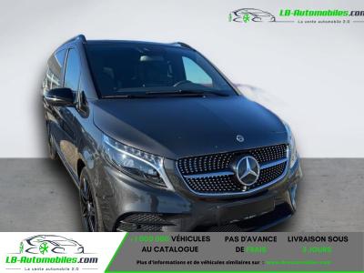 Mercedes Classe V Long 300 D BVA 4 Matic 8 Places