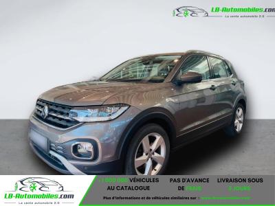 Volkswagen T-Cross 1.0 TSI 115 Start/Stop BVM