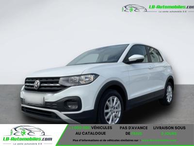Volkswagen T-Cross 1.0 TSI 95 Start/Stop BVM