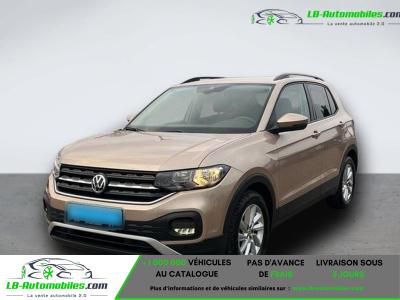 Volkswagen T-Cross 1.0 TSI 95 Start/Stop BVM
