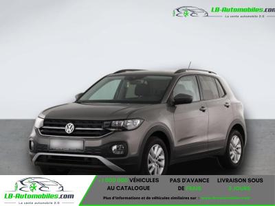 Volkswagen T-Cross 1.0 TSI 95 Start/Stop BVM