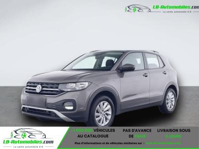 Volkswagen T-Cross 1.0 TSI 95 Start/Stop BVM