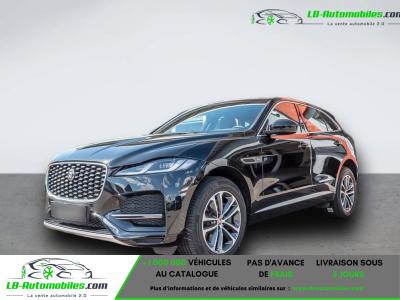 Jaguar F-Pace 2.0 - P400e  AWD BVA