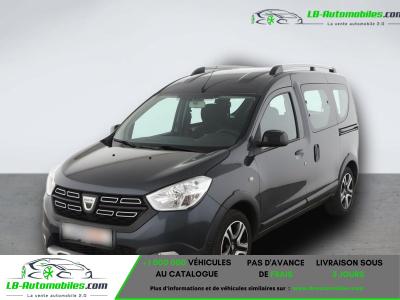 Dacia Dokker TCe 115