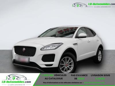 Jaguar E-Pace 2.0 - 250 ch AWD BVA