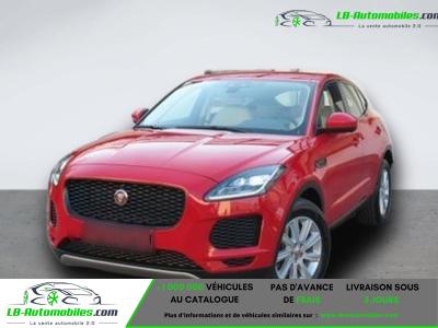 Jaguar E-Pace 2.0 P - 300 ch AWD BVA