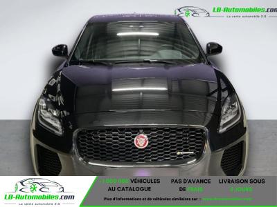 Jaguar E-Pace 2.0 P - 300 ch AWD BVA
