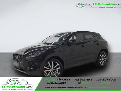 Jaguar E-Pace 2.0 D - 180 ch AWD BVA
