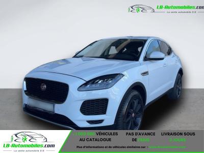 Jaguar E-Pace 2.0 D - 180 ch AWD BVA