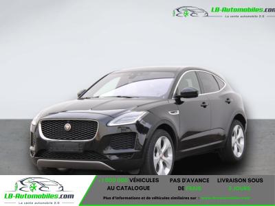 Jaguar E-Pace 2.0 D - 180 ch AWD BVA