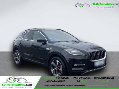 Jaguar E-Pace 2.0 D200 ch AWD BVA