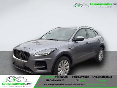 Jaguar E-Pace 2.0 D200 ch AWD BVA