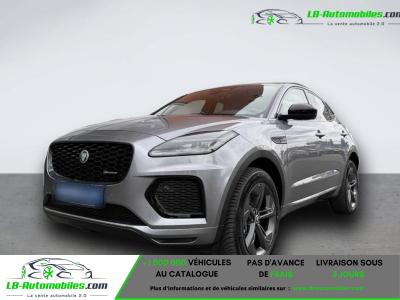 Jaguar E-Pace 2.0 D200 ch AWD BVA