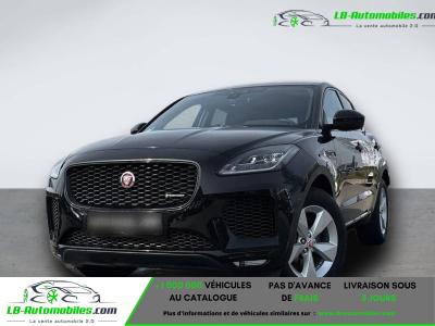 Jaguar E-Pace 2.0 P200 ch AWD BVA