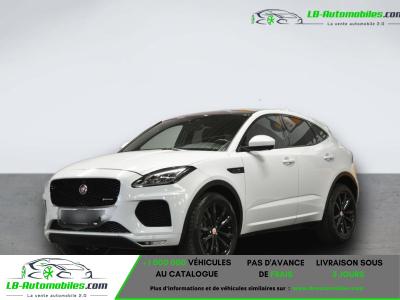 Jaguar E-Pace 2.0 P-300 ch AWD BVA