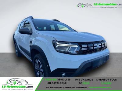 Dacia Duster Blue dCi 115 4x2