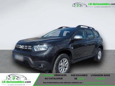 Dacia Duster Blue dCi 115 4x2