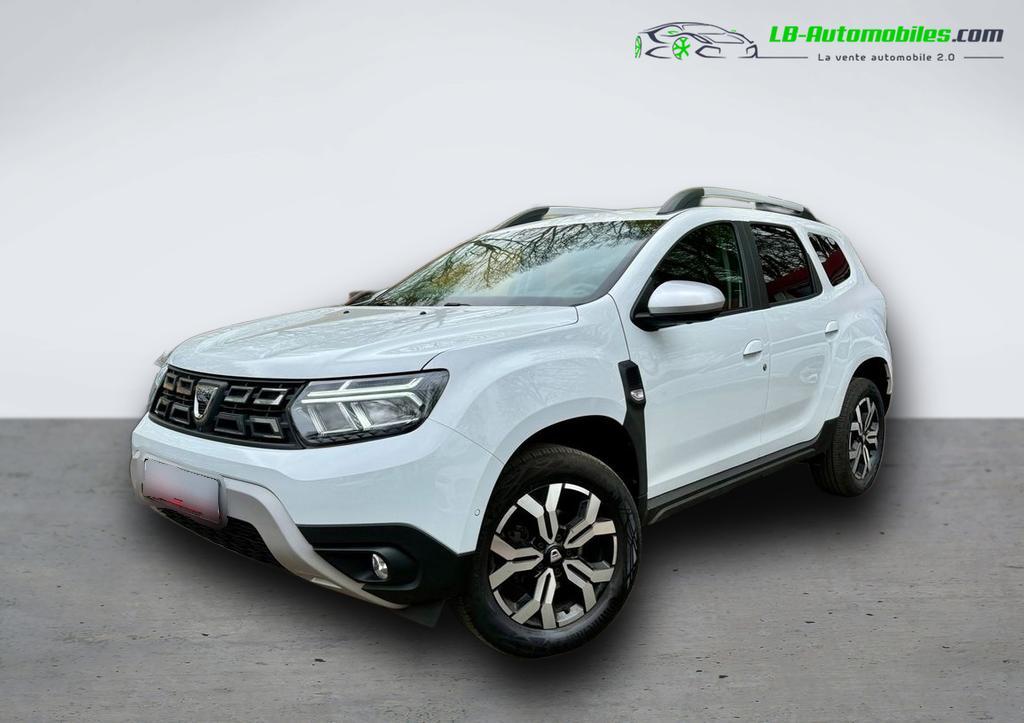 Dacia Duster TCe 130 4x2