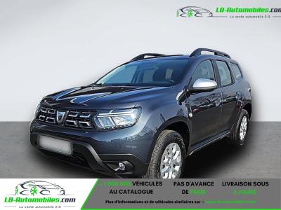Dacia Duster TCe 130 4x2 - 2023