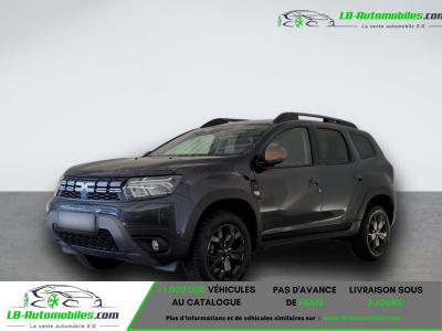 Dacia Duster TCe 130 4x2 - 2023