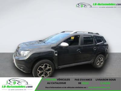 Dacia Duster TCe 130 FAP 4x2