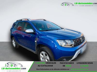 Dacia Duster TCe 130 FAP 4x2
