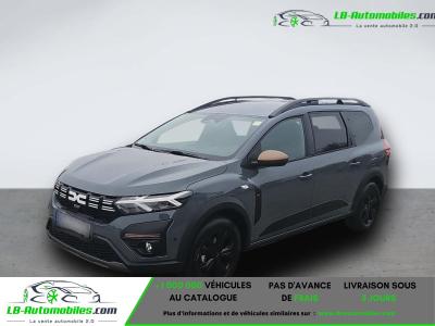 Dacia Jogger Hybrid 140 7 places