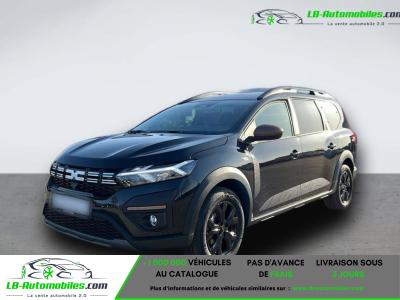 Dacia Jogger Hybrid 140 7 places