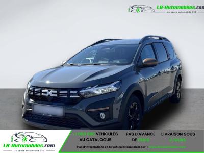 Dacia Jogger Hybrid 140 7 places