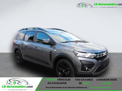 Dacia Jogger Hybrid 140 7 places
