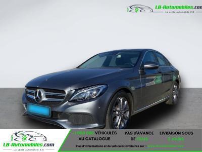 Mercedes Classe C 180 BVA