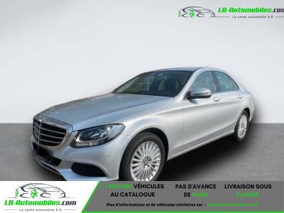Mercedes Classe C 180 BVA